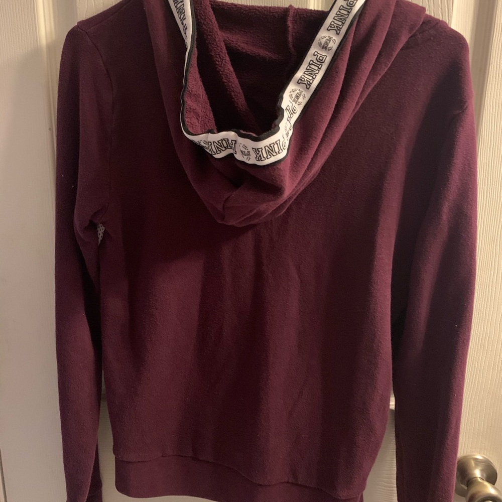 Pink Sweatshirt - Picture 2 of 3
